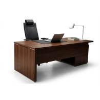 Escritorio de oficina en L MUEBLE MATRIX PORT