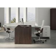 Escritorio Ejecutivo Urban Wood Pro