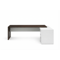 Escritorio Ejecutivo Urban Wood Pro