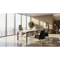 Escritorio Ejecutivo Nordic