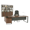 Mueble de oficina escritorio CEO PRO
