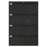 Archivero Lateral para oficina