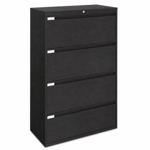 Archivero Lateral para oficina