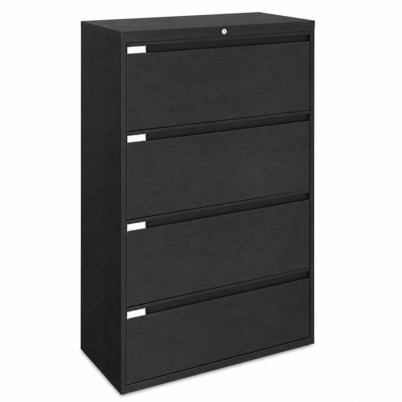 Archivero Lateral para oficina - Inicio - Muebles de oficina de alta calidad al mejor precio 