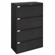 Archivero Lateral para oficina
