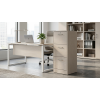 Archivero de oficina Wilson