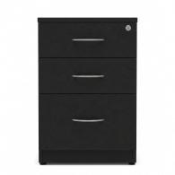 Archivero para oficina de melamina