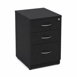 Archivero para oficina de melamina