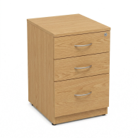 Archivero para oficina de melamina