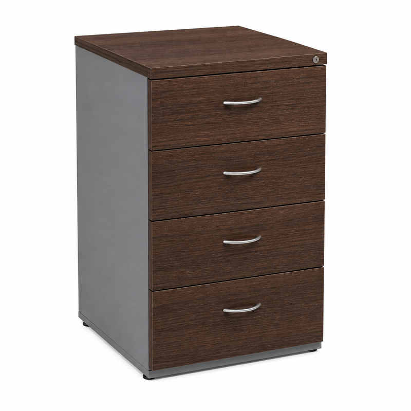 Archivero mueble de oficina Elegant - Inicio - Muebles de oficina de alta calidad al mejor precio 