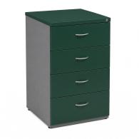 Archivero mueble de oficina Elegant