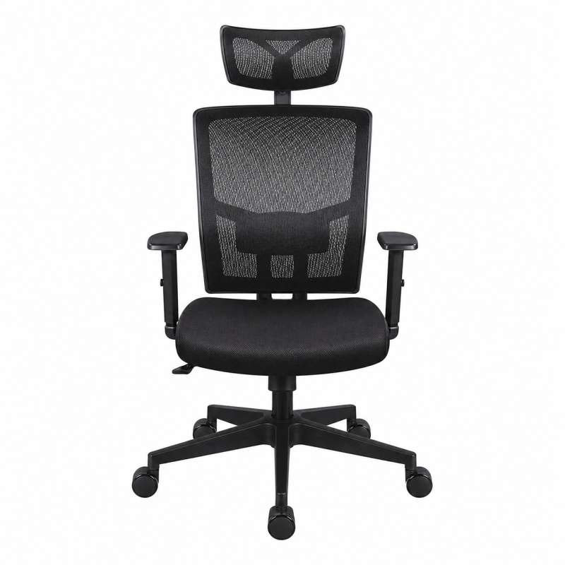 Silla Evolution - Sillas Ejecutivas - Muebles de oficina de alta calidad al mejor precio 