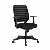 Silla Minotti / Color Negro