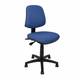 Silla Nueva / Azul Lina