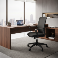 Silla Mod Oppo / Declinable