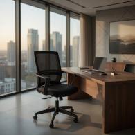 Silla Mod Oppo / Declinable