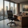Silla Mod Oppo / Declinable