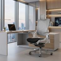 Silla Mod Alex / Declinable