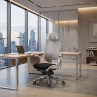 Silla Mod Alex / Declinable