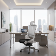 Silla Mod Alex / Declinable