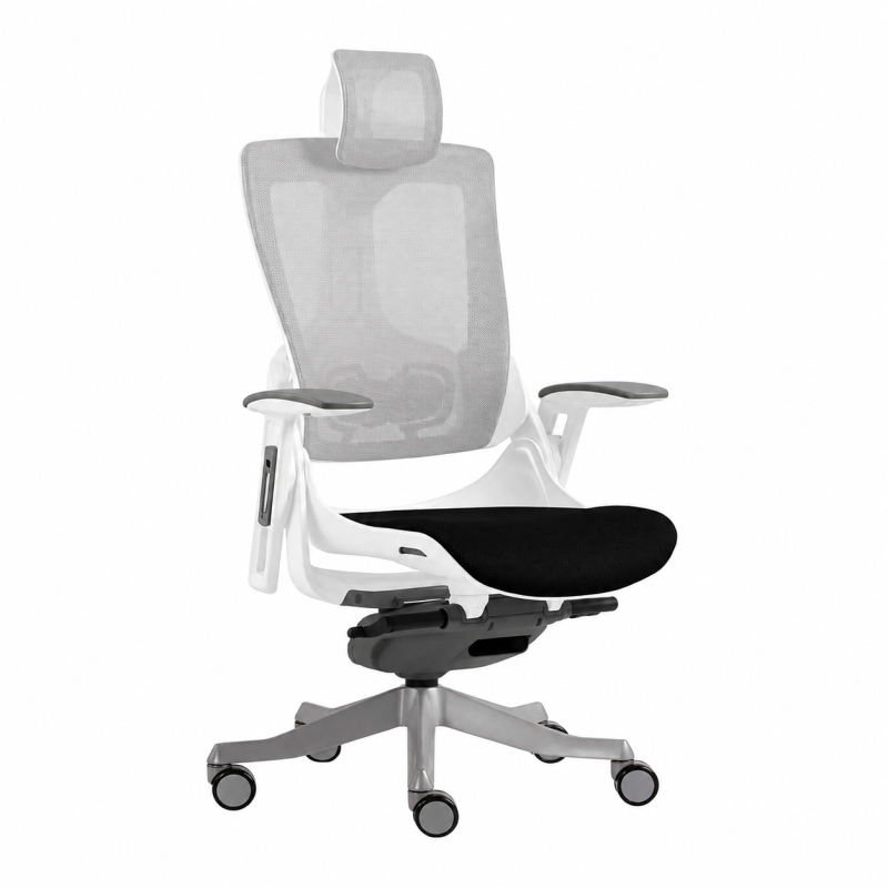 Silla Mod Alex / Declinable - Sillas Ejecutivas - Muebles de oficina de alta calidad al mejor precio 