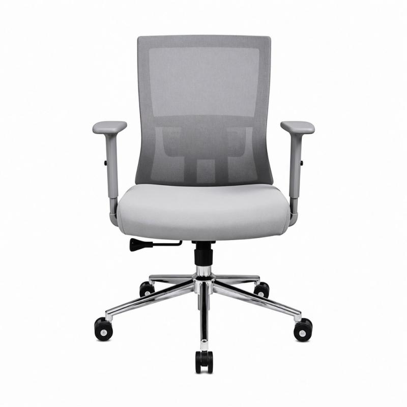 Silla Tolix - Sillas Ejecutivas - Muebles de oficina de alta calidad al mejor precio 