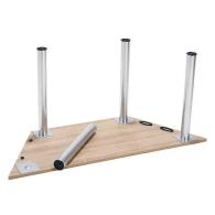Mesa de Juntas HEXA 12