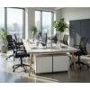 Modular para 4 personas CON ARCHIVEROS