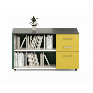Credenza Ginz