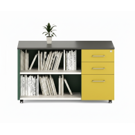 Credenza Ginz