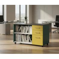 Credenza Ginz
