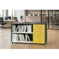 Credenza Ginz