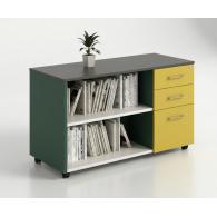 Mueble Credenza para oficina Ginz