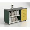 Mueble Credenza para oficina Ginz