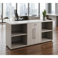 Credenza Holz