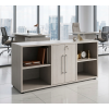 Mueble de oficina Credenza Holz