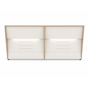 Recepción para oficina mueble REESIL