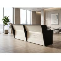 Recepción para oficina mueble REESIL