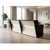 Recepción para oficina mueble REESIL
