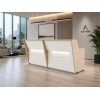 Recepción para oficina mueble REESIL