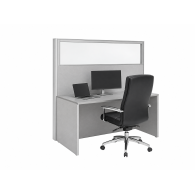 Cubículo de oficina mueble Boré