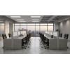 Cubículo de oficina mueble Boré