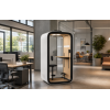 Cabina para oficina Individual SILENT PRO