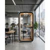 Cabina cubículo para oficina Individual SILENT PRO