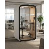 Cabina cubículo para oficina Individual SILENT PRO
