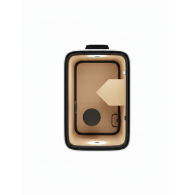 Cabina cubículo para oficina Individual SILENT PRO