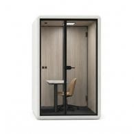 Cabina para Oficina Ejecutiva SILENT MEETING