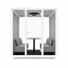 Cabina para Oficina COLLAB MEETING