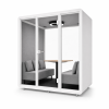 Cabina para Oficina COLLAB MEETING EVOLUTION