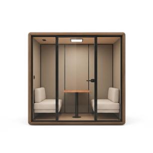 Cabina para Oficina EXECUTIVE LOUNGE